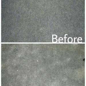 Carpet Before/After 5